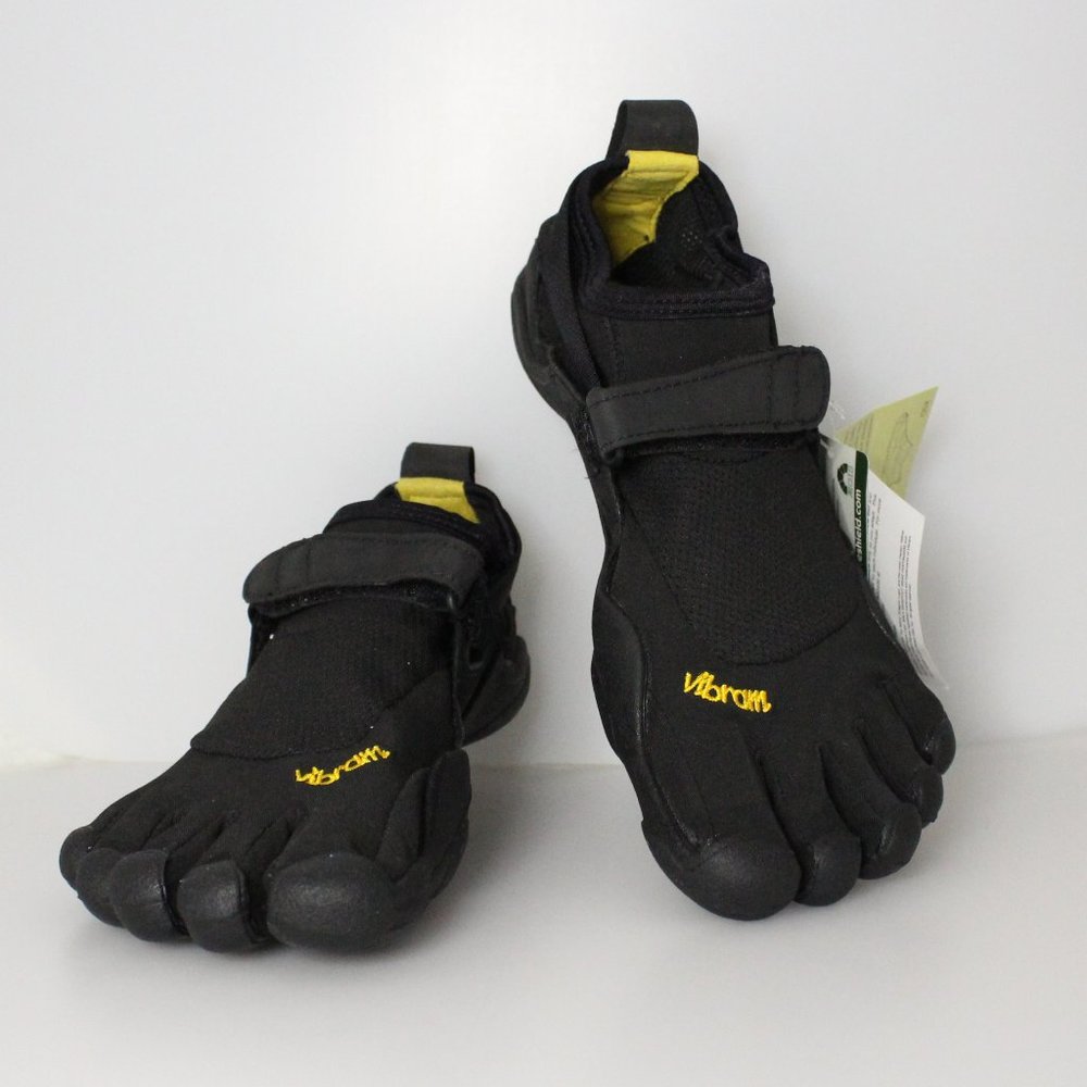 NWT New Vibram FiveFinger Shoes K120